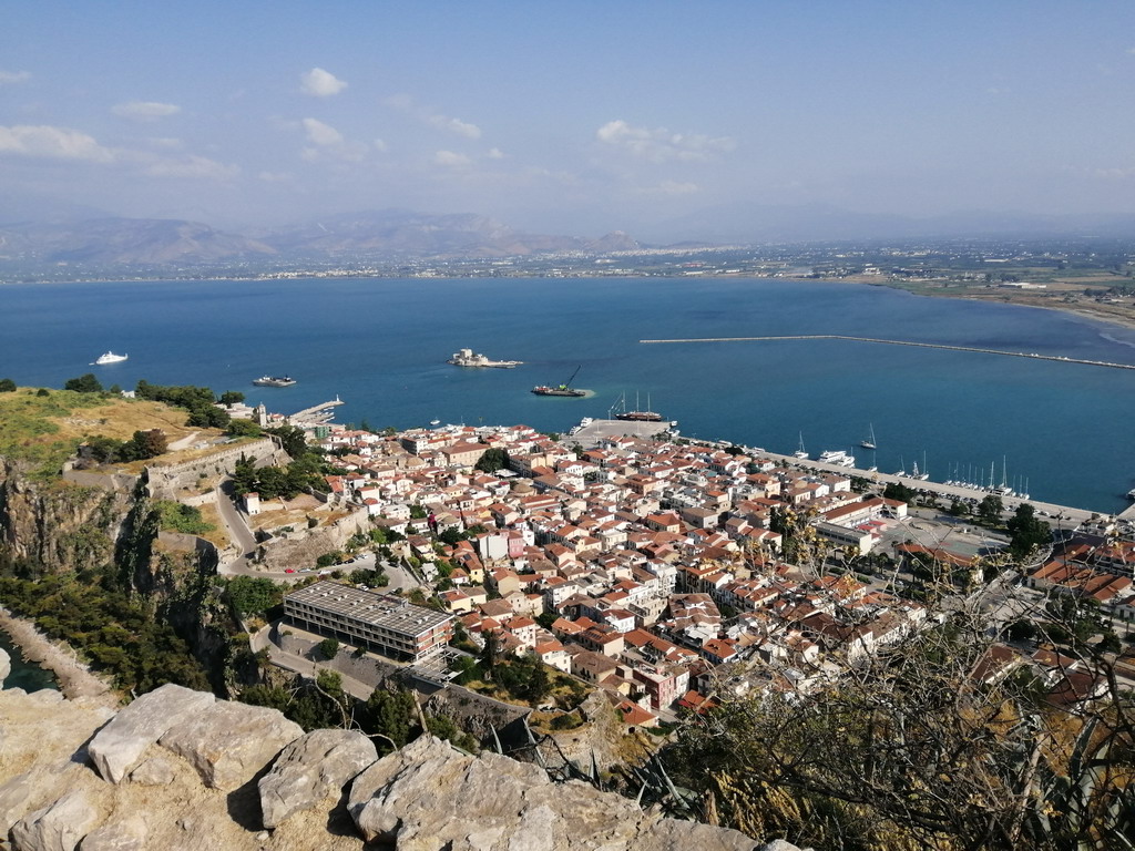  Nafplio 